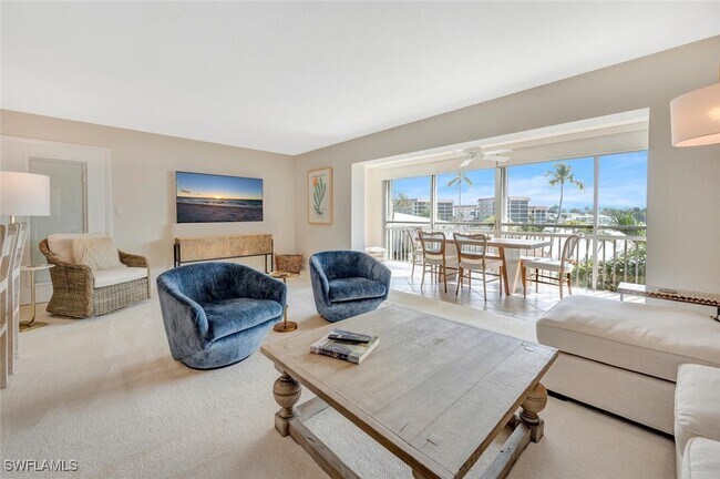 Foto del edificio - 2800 Gulf Shore Blvd N