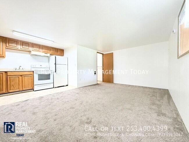 Foto del edificio - 15515 89th St Ct NW