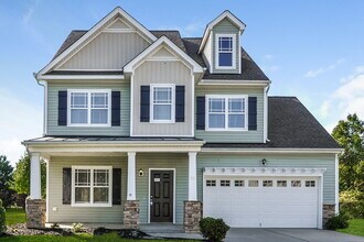 Building Photo - 60 Hocutt Farm Dr