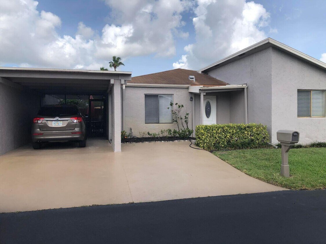 Primary Photo - 14731 Wildflower Ln