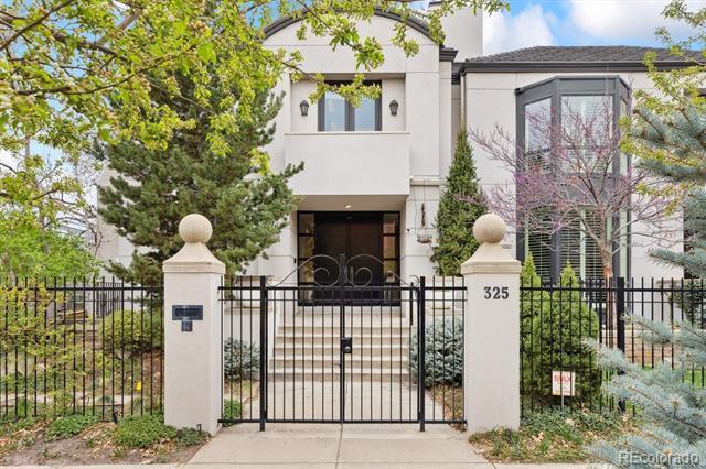 Foto principal - 325 Clayton St