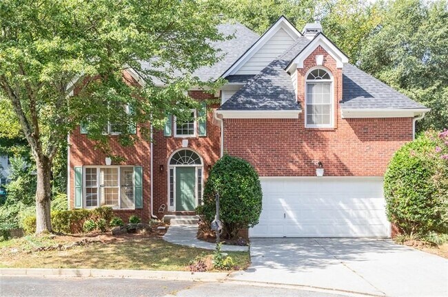 Foto del edificio - 3418 Rose Arbor Ct