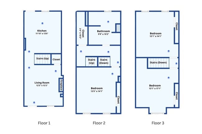 Foto del edificio - 1402 Sherman Ave