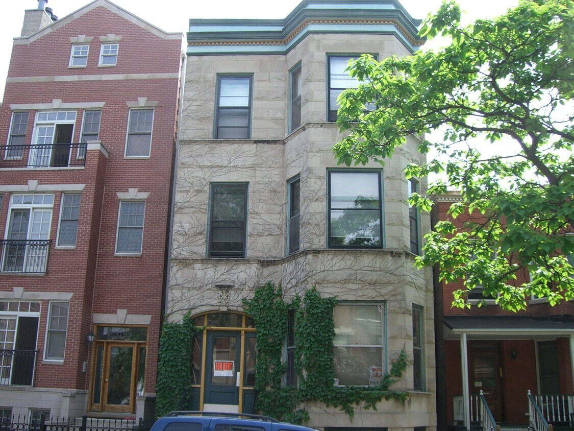 Primary Photo - 3751 N Clifton Ave
