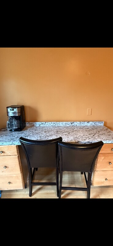 Foto del edificio - 313 N Evans St