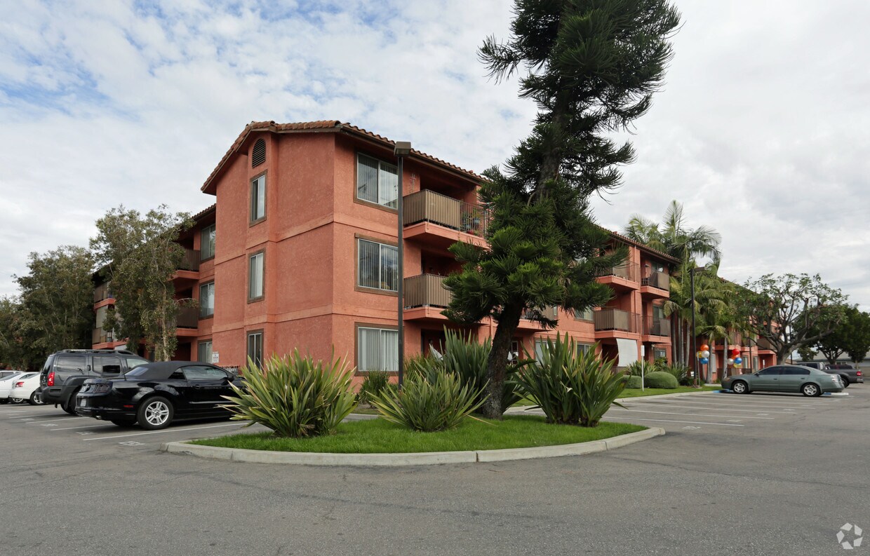 Belcourt Seniors Apartments 55+ Apartments Norwalk, CA