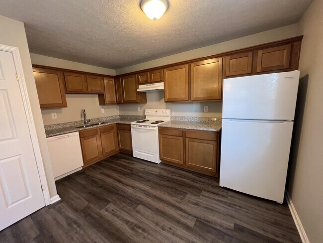 Foto del edificio - 5137 Keegan Way