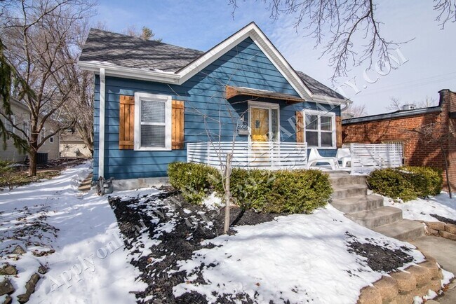 Foto del edificio - Beautiful Ranch Home in Brookside-Availabl...