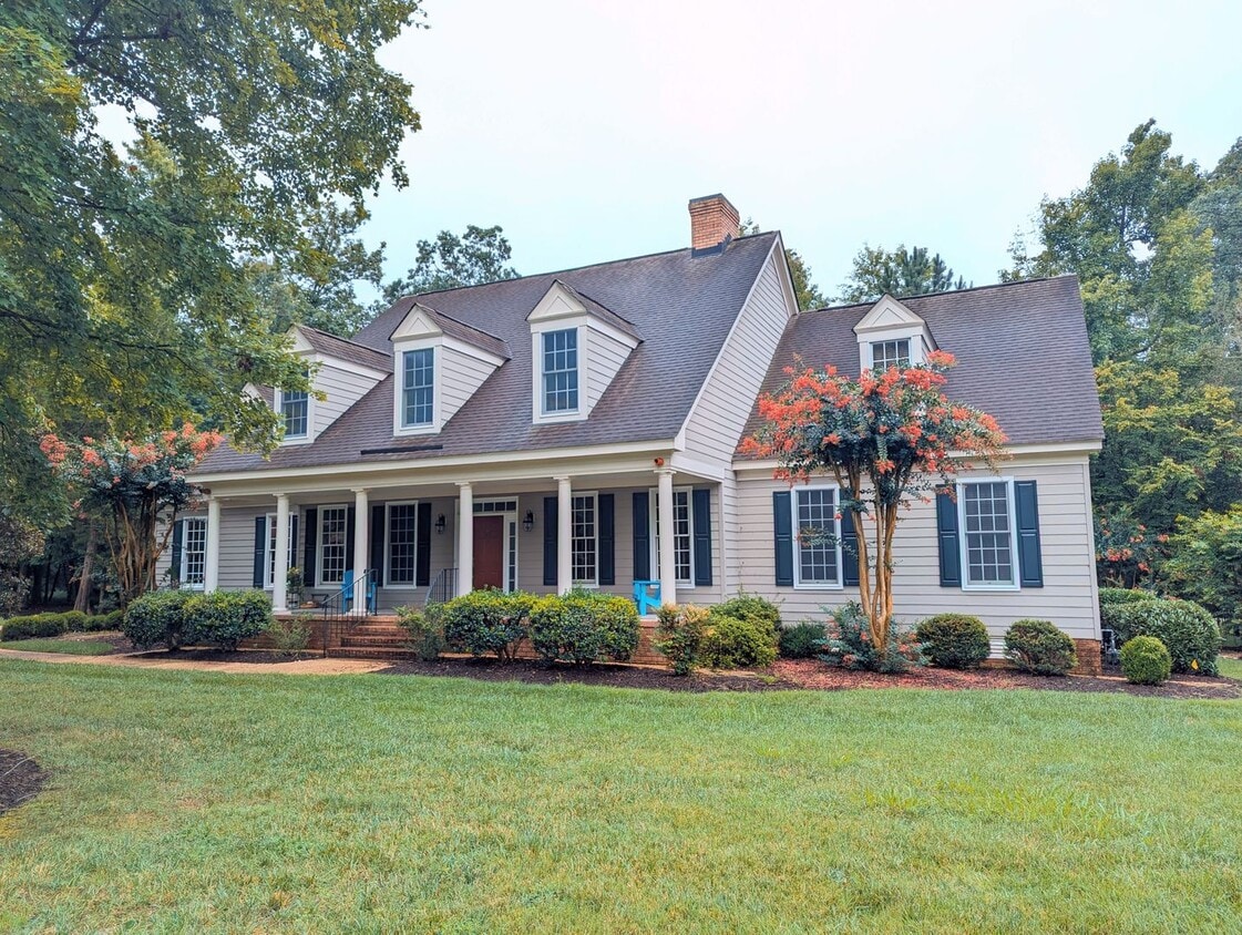 Photo - 101 Westbury, Williamsburg, VA  23188