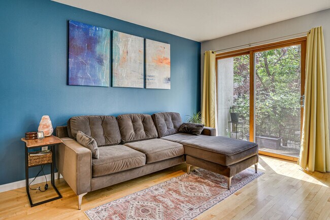 Foto del edificio - 5914 NE Hoyt St