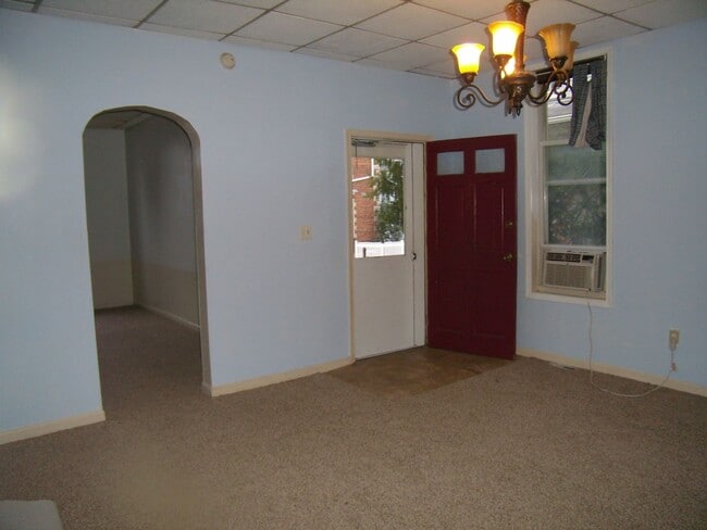 Foto del edificio - 14-16 S. Franklin St.