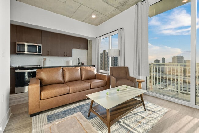 Foto del edificio - 605 N 12th St