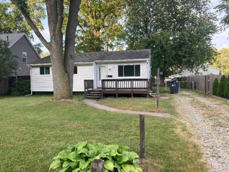 5410 Clover Ln, Toledo, OH 43623 House Rental in Toledo, OH