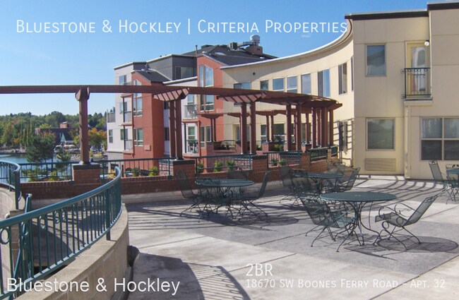 Foto del edificio - 2 br, 2 bath House - 18670 SW Boones Ferry...