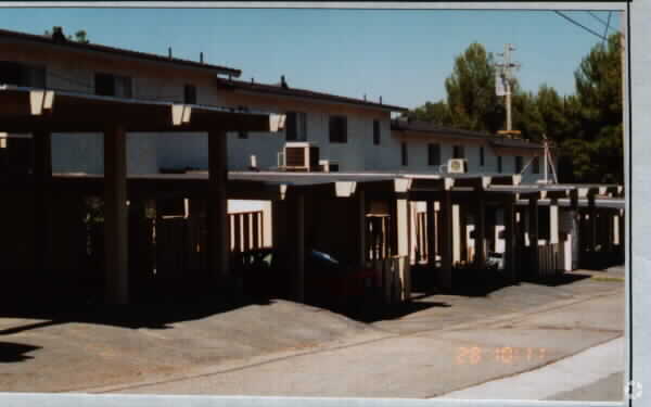 Foto del edificio - Mountain Pines