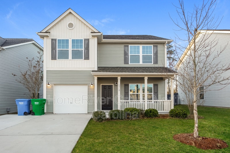 Primary Photo - 3312 Saddlebrook Dr