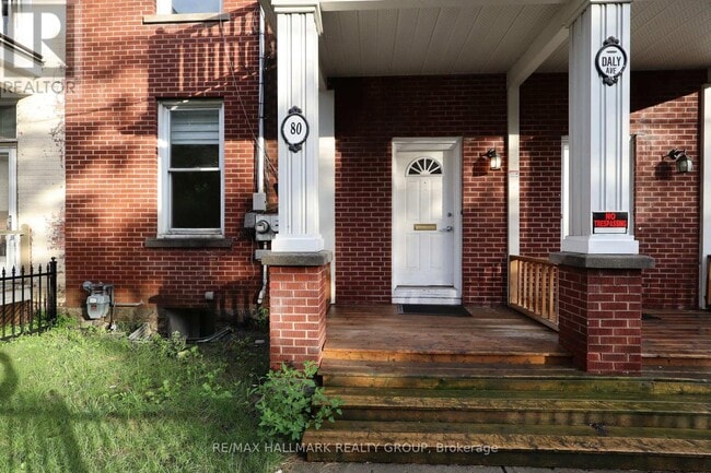 Building Photo - 80 Daly Ave