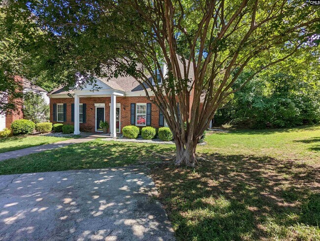 Building Photo - 1119 Hulon Ln