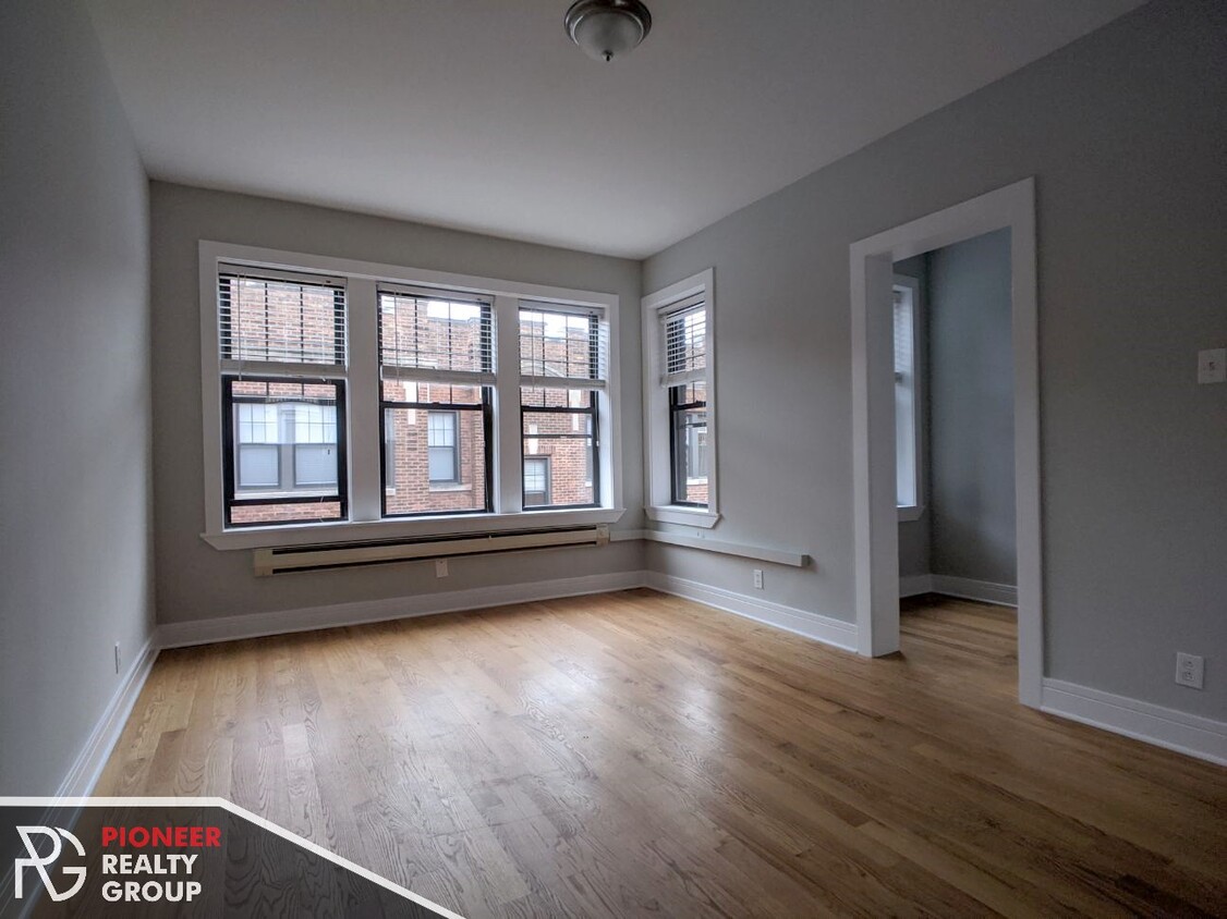 Foto principal - 4409 N Wolcott Ave