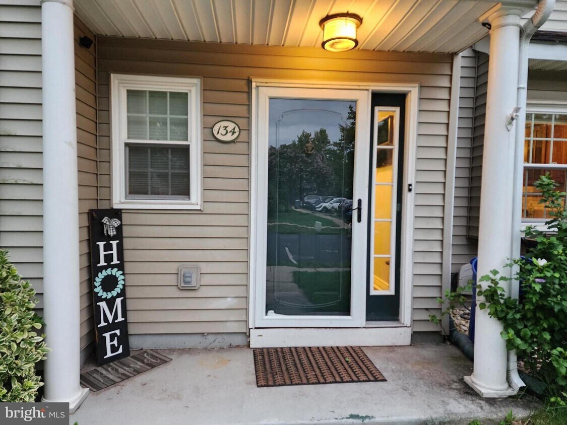 134 Hawthorne Ct, Collegeville, PA 19426 Townhome Rentals in Collegeville PA