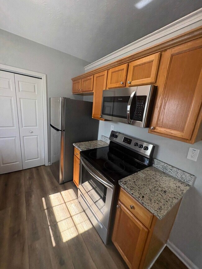 Foto del edificio - 508 Bridgeport Pl