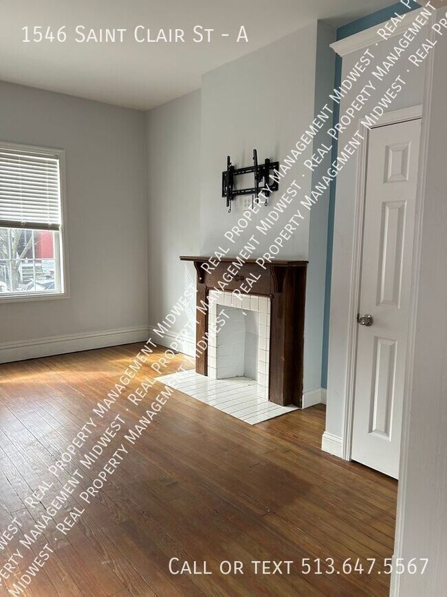 Foto del edificio - Charming Covington Home Available NOW!