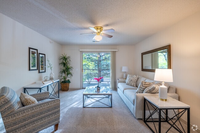Interior Photo - The Lexington Estates