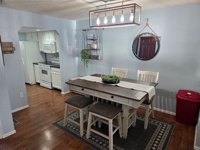 Photo - Unit C Townhome