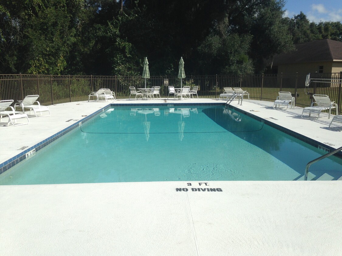 Foto principal - 2857 N Churchill Way