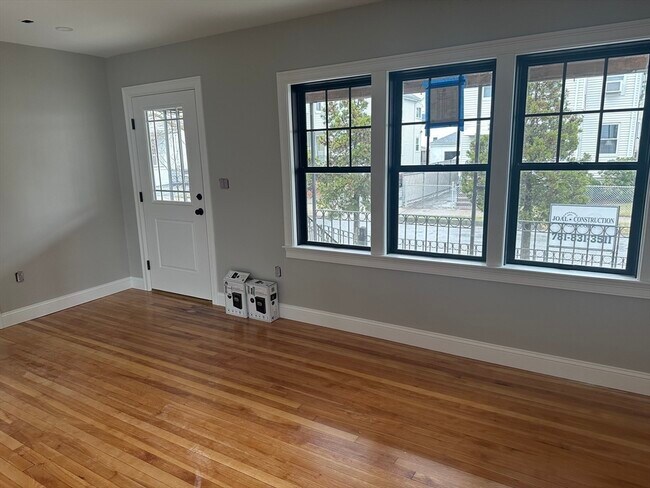 Foto del edificio - 39 Cornell St