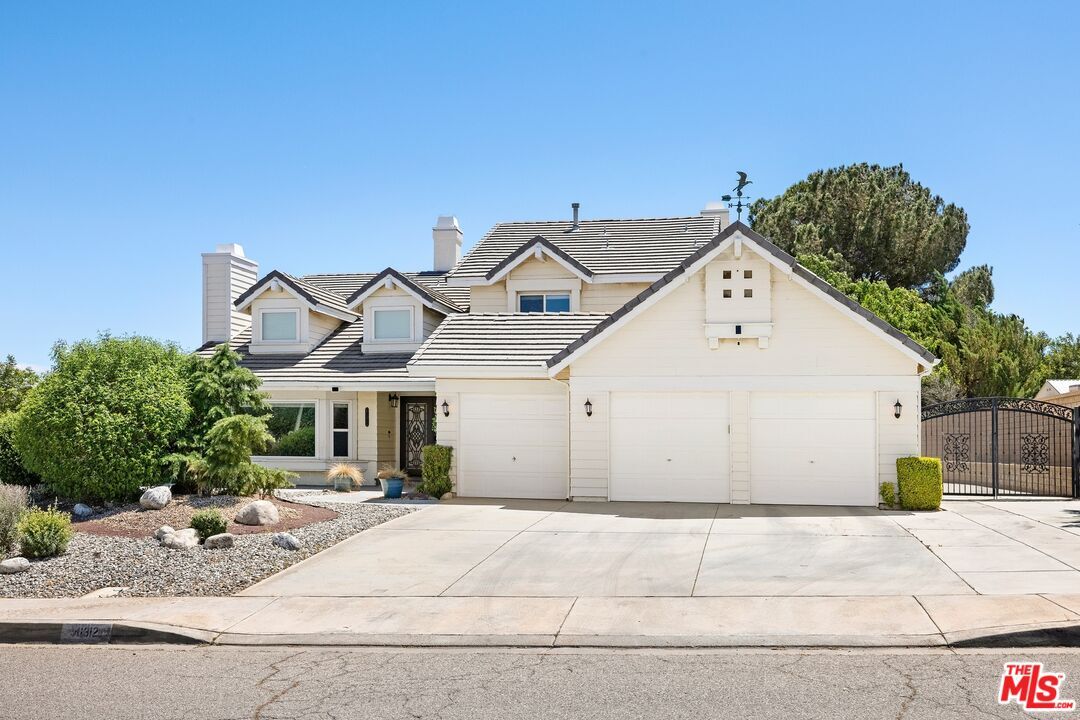 41312 Maple St, Palmdale, CA 93551 House Rental in Palmdale, CA