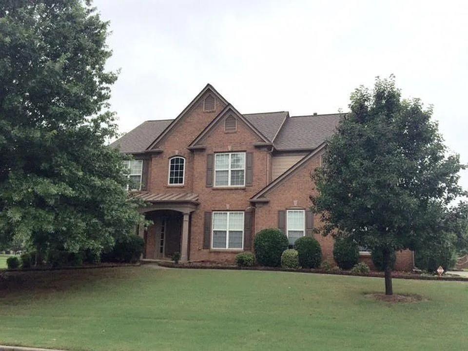 Foto principal - 8105 Cavendish Pl