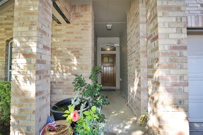 Foto del edificio - 11116 McKinney Springs Dr