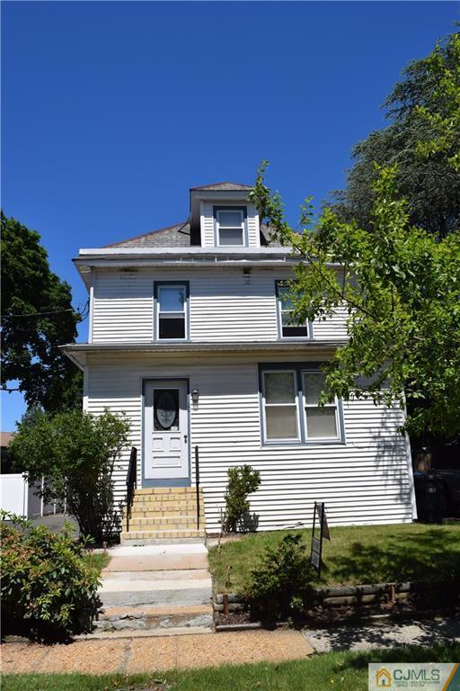 Foto del edificio - 20 William St