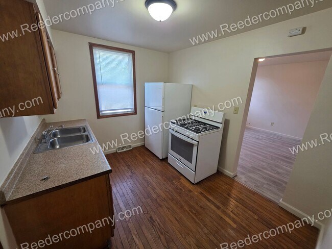 Foto del edificio - 203 142nd St