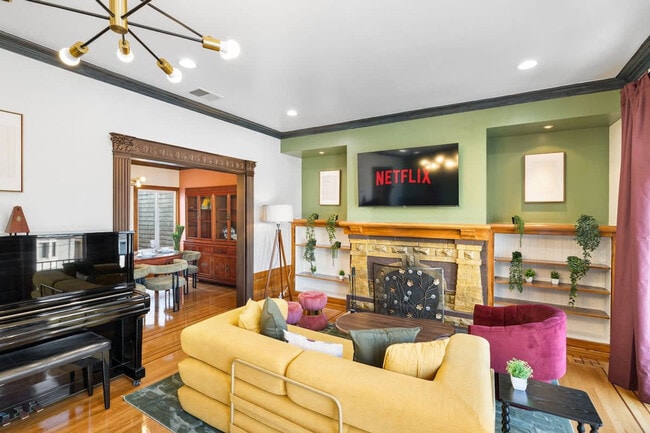 Foto del edificio - 2212 18th Ave