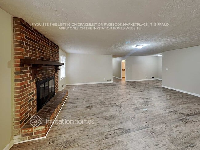 Foto del edificio - 4141 Hickory Dr