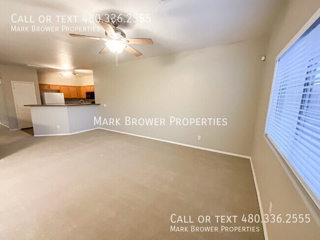 Foto del edificio - 2831 E Southern Ave