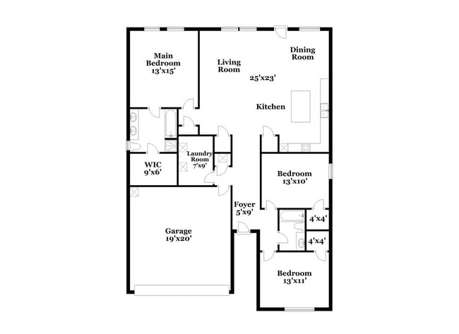 Building Photo - 368 Magma Dr