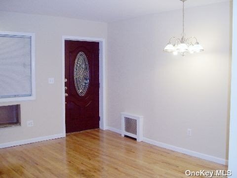 Foto del edificio - 161-04 Sanford Ave