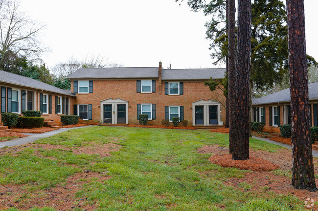 Building Photo - Kilborne Apartments