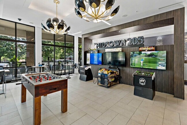 Foto del edificio - 209 S Kings Dr