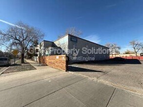 Building Photo - 401 14th St NW