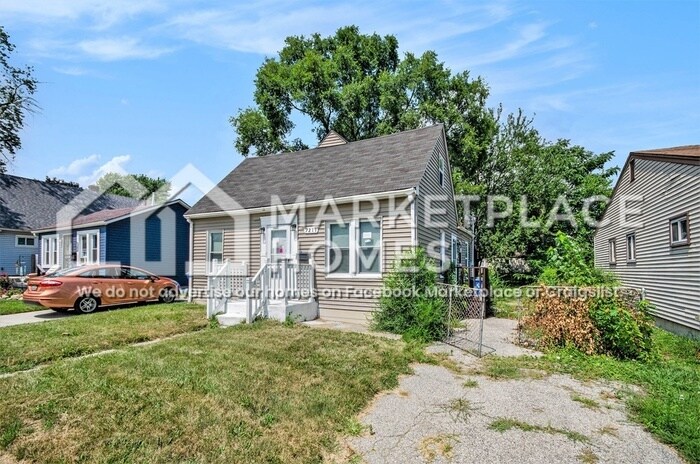 Building Photo - 7211 Packard Ave
