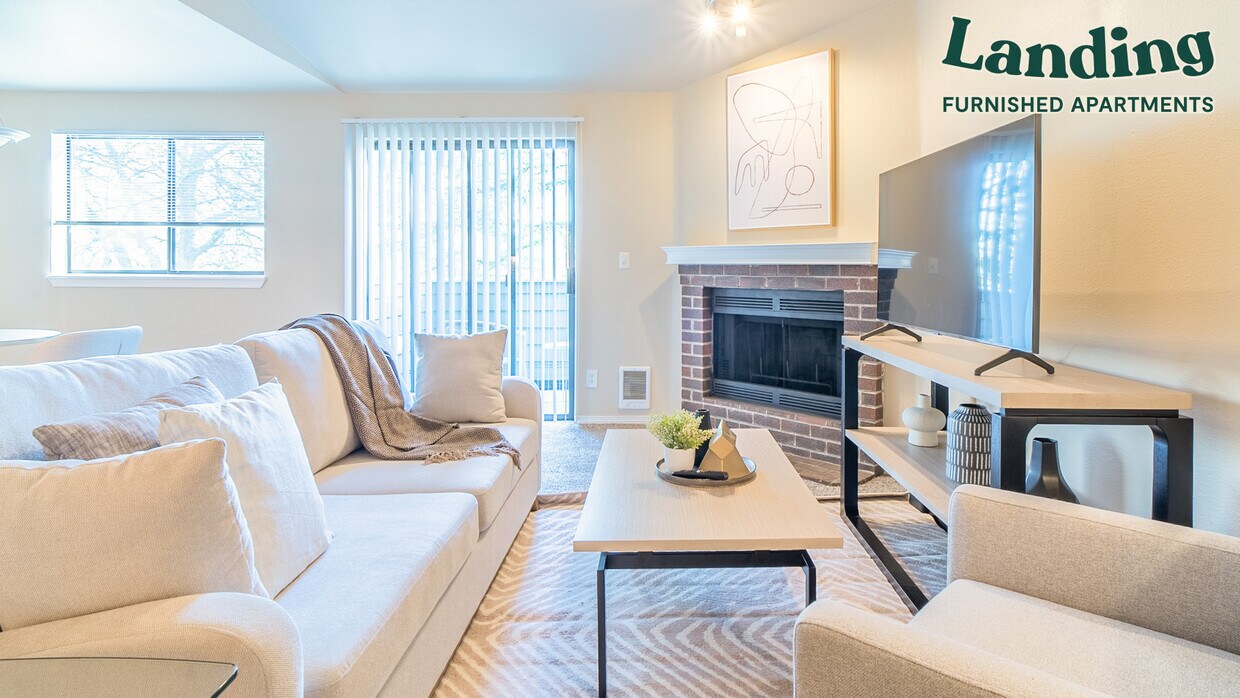 7001 Old Redmond Rd Unit 345.847299, Redmond, WA 98052 Apartment for