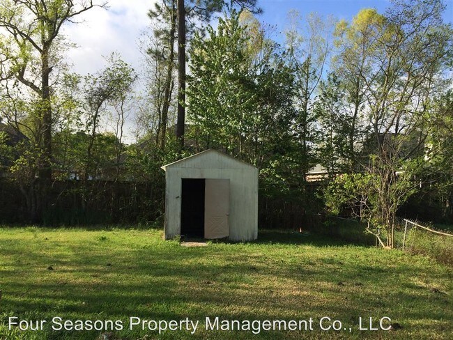 Building Photo - 3 br, 1 bath House - 11344 Creel Circle