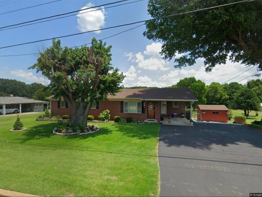 12294 Carretera 45, Martin, Tennessee - 12294 Highway 45