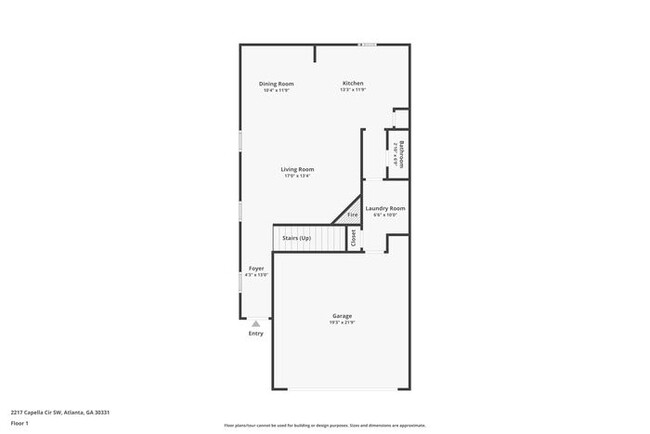 Building Photo - 2217 Capella Cir SW