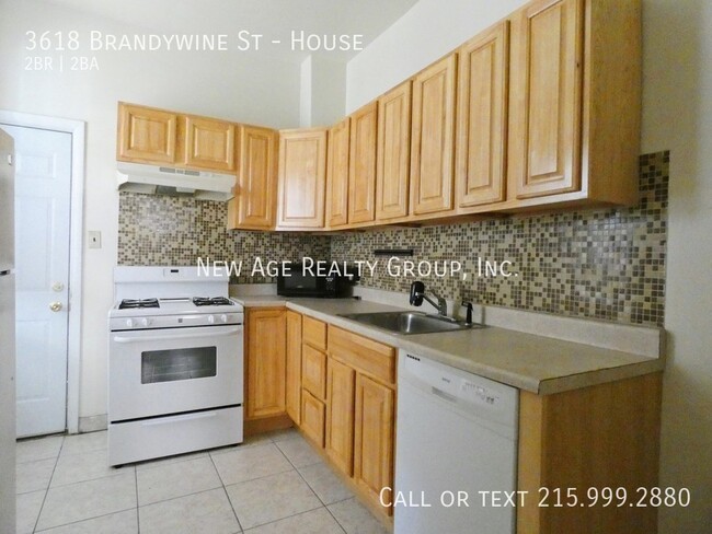 Building Photo - 3618 Brandywine St