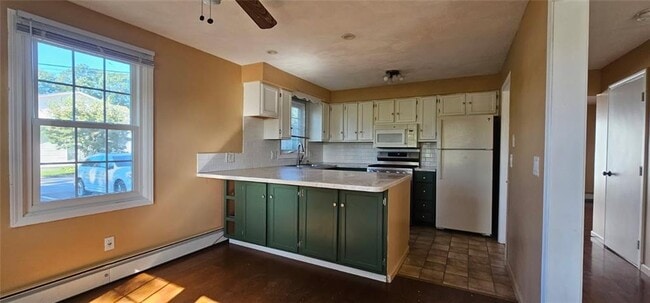 Foto del edificio - 107 Forestwood Dr